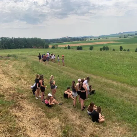 Eš u Pacova 2023 - 1. turnus – fotka 355