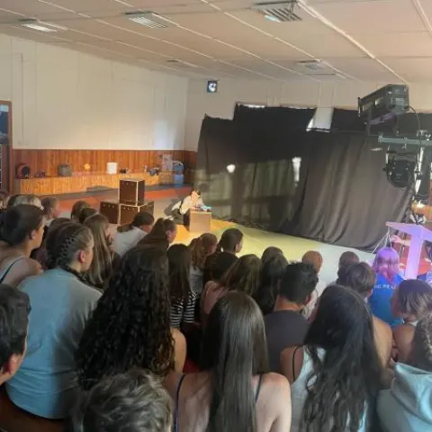 Eš u Pacova 2023 - 1. turnus – fotka 394
