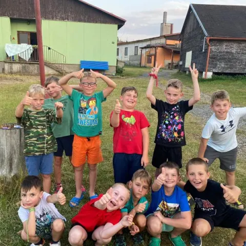 Eš u Pacova 2023 - 1. turnus – fotka 348