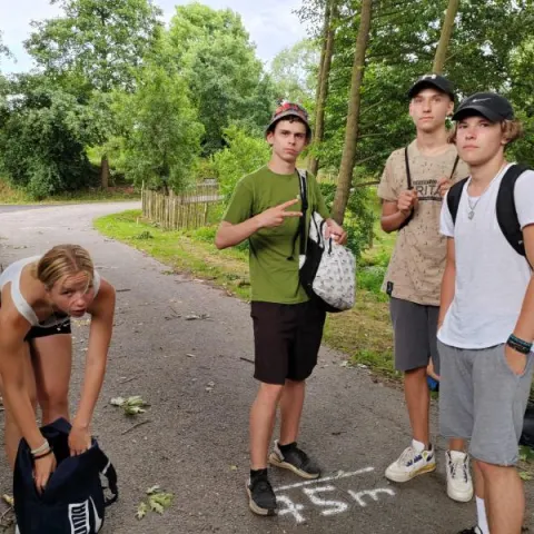 Eš u Pacova 2023 - 1. turnus – fotka 459