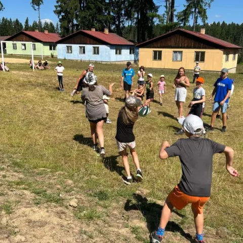 Eš u Pacova 2023 - 1. turnus – fotka 231
