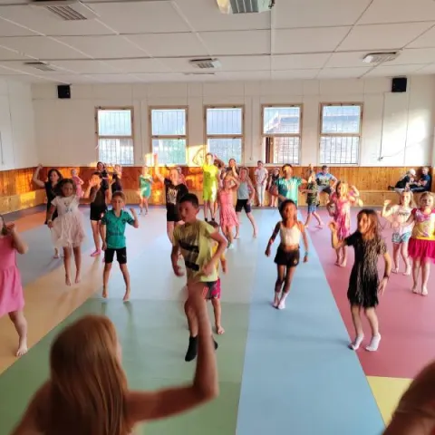 Eš u Pacova 2023 - 1. turnus – fotka 295