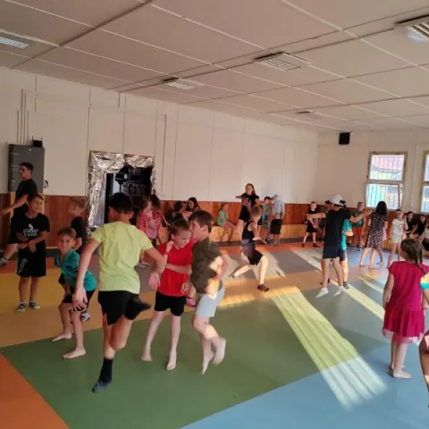 Eš u Pacova 2023 - 1. turnus – fotka 503