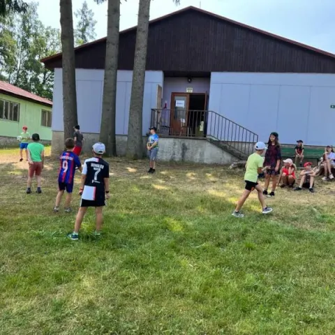 Eš u Pacova 2023 - 1. turnus – fotka 363