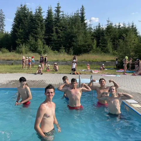 Eš u Pacova 2023 - 1. turnus – fotka 201