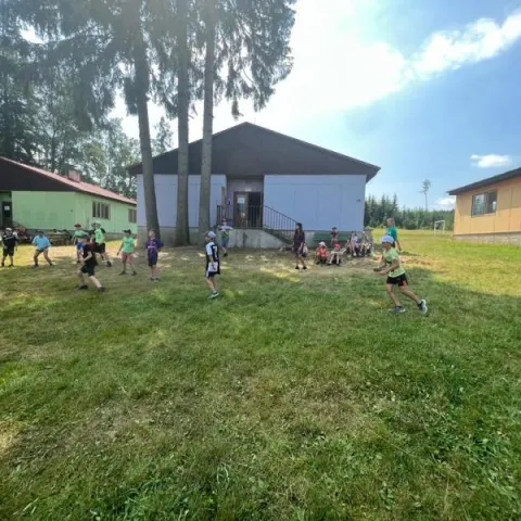 Eš u Pacova 2023 - 1. turnus – fotka 427