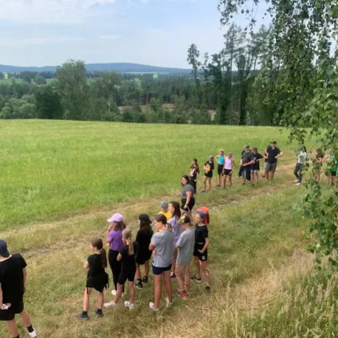 Eš u Pacova 2023 - 1. turnus – fotka 359