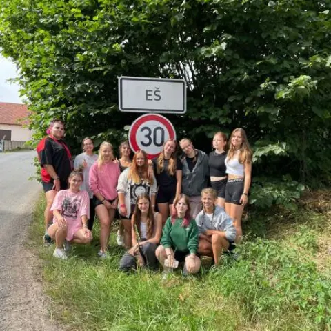 Eš u Pacova 2023 - 1. turnus – fotka 254