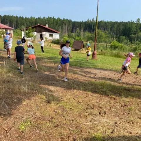 Eš u Pacova 2023 - 1. turnus – fotka 134