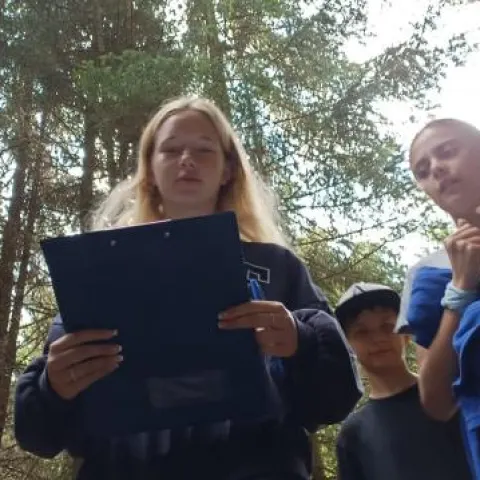 Eš u Pacova 2023 - 1. turnus – fotka 304