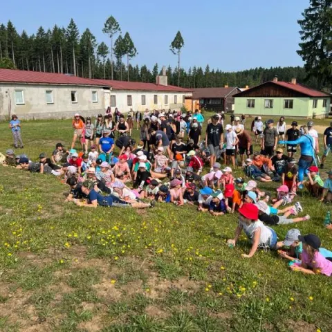 Eš u Pacova 2023 - 1. turnus – fotka 332