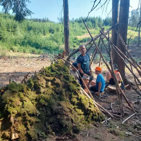 Eš u Pacova 2023 - 1. turnus – fotka 285