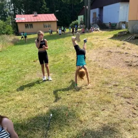 Eš u Pacova 2023 - 1. turnus – fotka 456