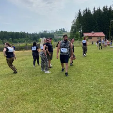 Eš u Pacova 2023 - 1. turnus – fotka 92
