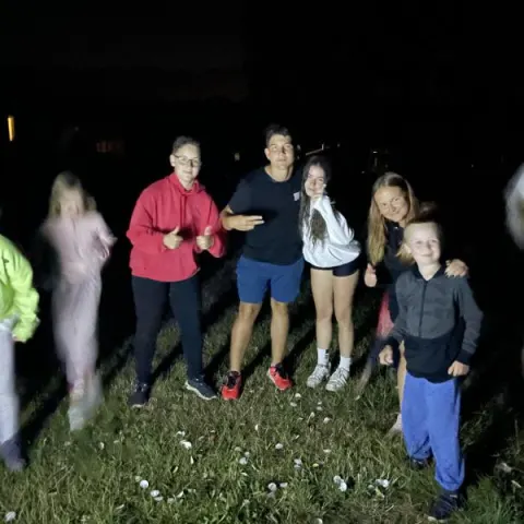 Eš u Pacova 2023 - 1. turnus – fotka 181