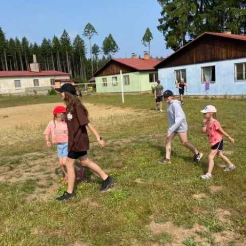 Eš u Pacova 2023 - 1. turnus – fotka 371