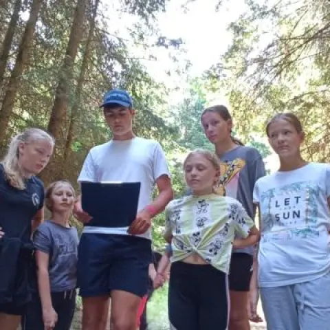 Eš u Pacova 2023 - 1. turnus – fotka 444