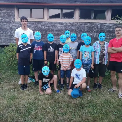 Eš u Pacova 2023 - 1. turnus – fotka 438
