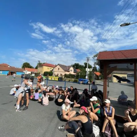 Eš u Pacova 2023 - 1. turnus – fotka 447