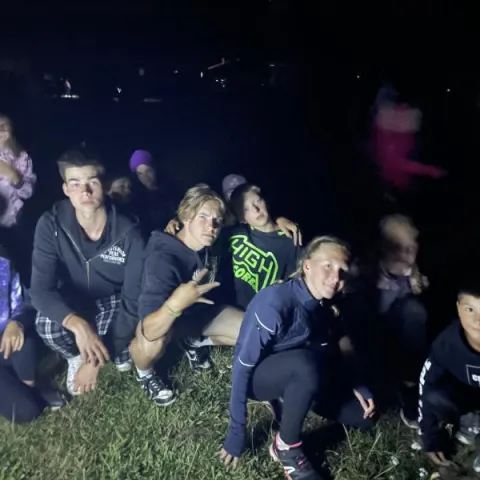 Eš u Pacova 2023 - 1. turnus – fotka 184