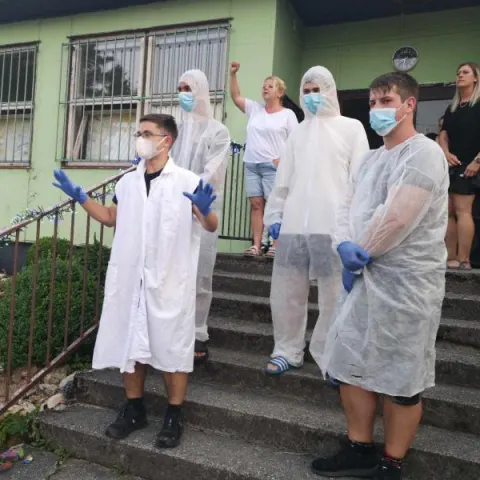 Eš u Pacova 2023 - 1. turnus – fotka 12