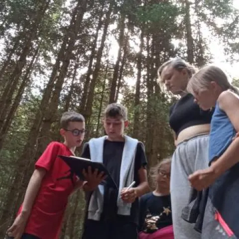 Eš u Pacova 2023 - 1. turnus – fotka 414