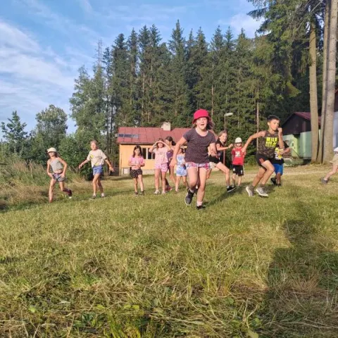 Eš u Pacova 2023 - 1. turnus – fotka 352