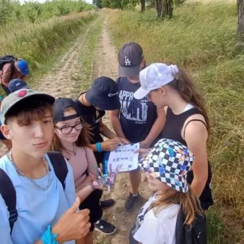 Eš u Pacova 2023 - 1. turnus – fotka 518