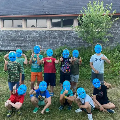 Eš u Pacova 2023 - 1. turnus – fotka 236