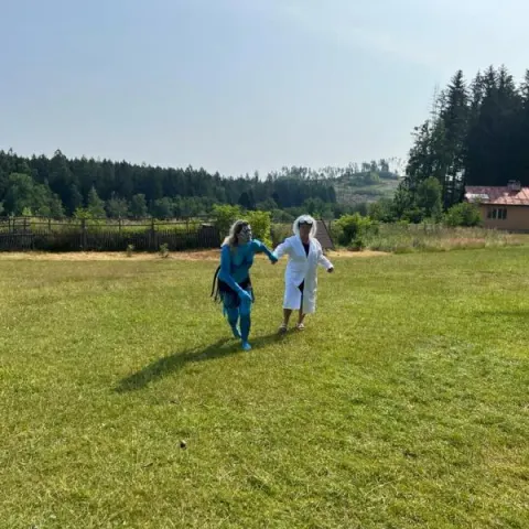Eš u Pacova 2023 - 1. turnus – fotka 111