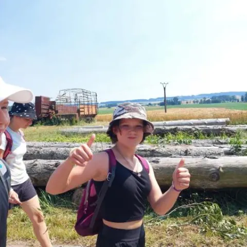 Eš u Pacova 2023 - 1. turnus – fotka 232