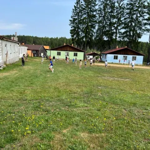 Eš u Pacova 2023 - 1. turnus – fotka 71