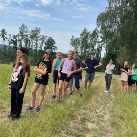 Eš u Pacova 2023 - 1. turnus – fotka 301
