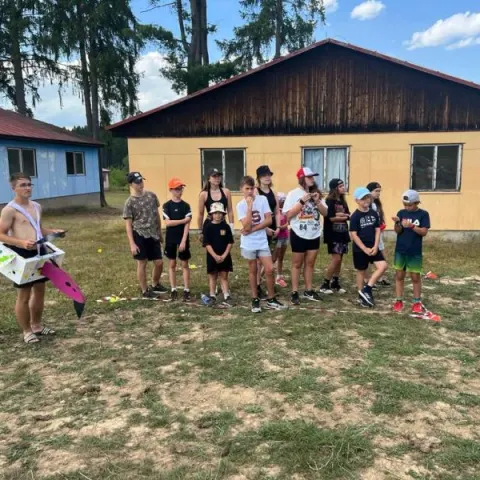Eš u Pacova 2023 - 1. turnus – fotka 147