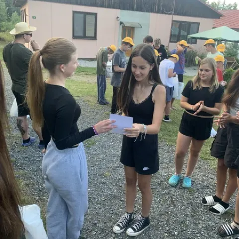 Eš u Pacova 2023 - 2. turnus – fotka 1574