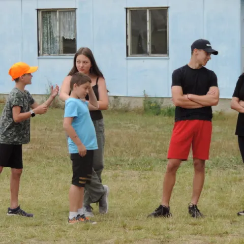 Eš u Pacova 2023 - 2. turnus – fotka 825