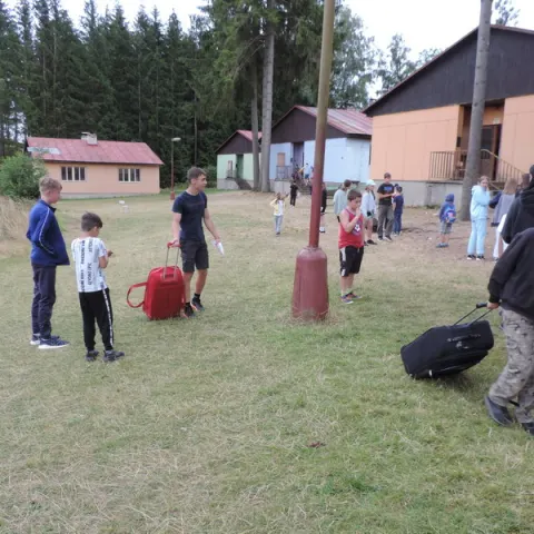 Eš u Pacova 2023 - 2. turnus – fotka 150