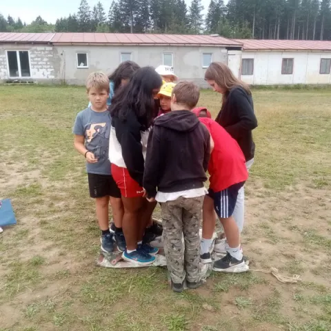 Eš u Pacova 2023 - 2. turnus – fotka 975