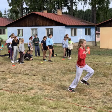 Eš u Pacova 2023 - 2. turnus – fotka 1341