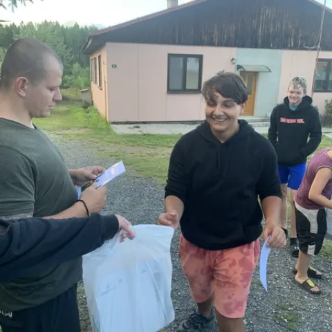 Eš u Pacova 2023 - 2. turnus – fotka 1556