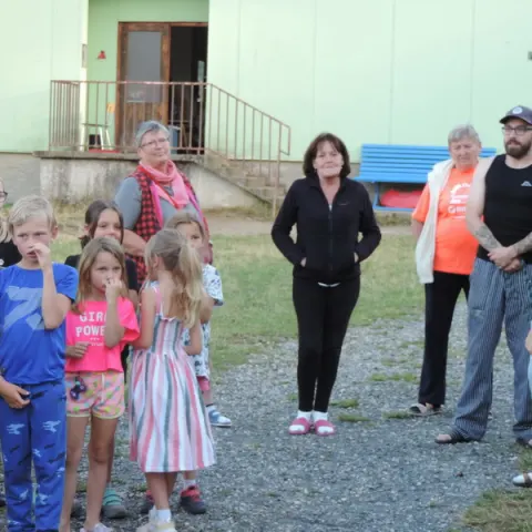 Eš u Pacova 2023 - 2. turnus – fotka 570