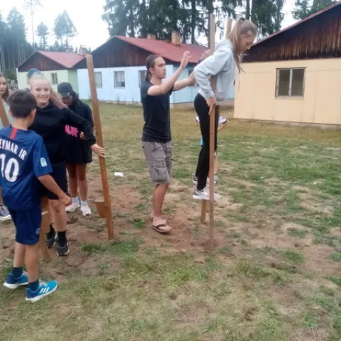 Eš u Pacova 2023 - 2. turnus – fotka 1623