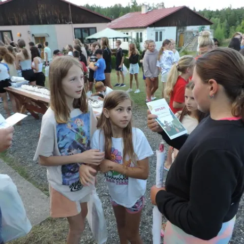Eš u Pacova 2023 - 2. turnus – fotka 585