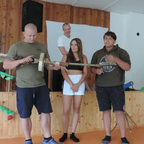 Eš u Pacova 2023 - 2. turnus – fotka 774