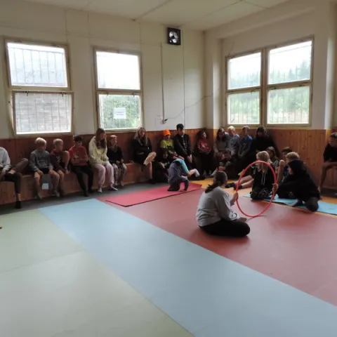 Eš u Pacova 2023 - 2. turnus – fotka 401