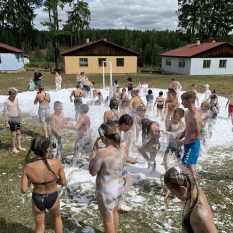 Eš u Pacova 2023 - 2. turnus – fotka 1126