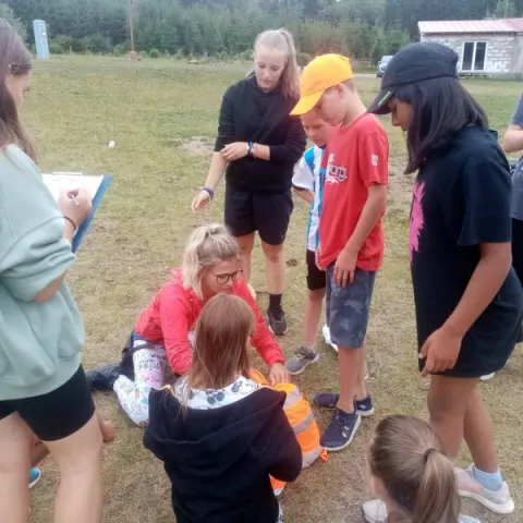 Eš u Pacova 2023 - 2. turnus – fotka 983