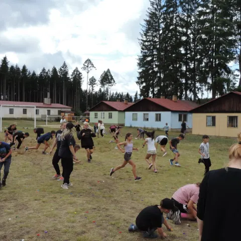 Eš u Pacova 2023 - 2. turnus – fotka 205