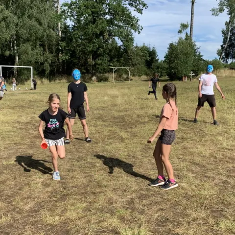 Eš u Pacova 2023 - 2. turnus – fotka 1170