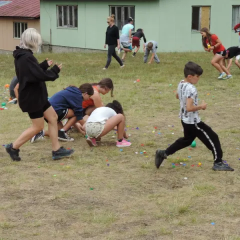 Eš u Pacova 2023 - 2. turnus – fotka 199